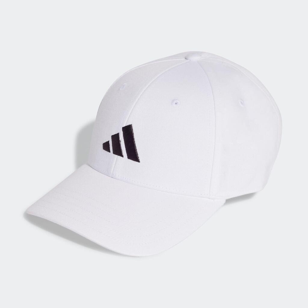 ШАПКА С КОЗИРКА ADIDAS, РОЗОВА