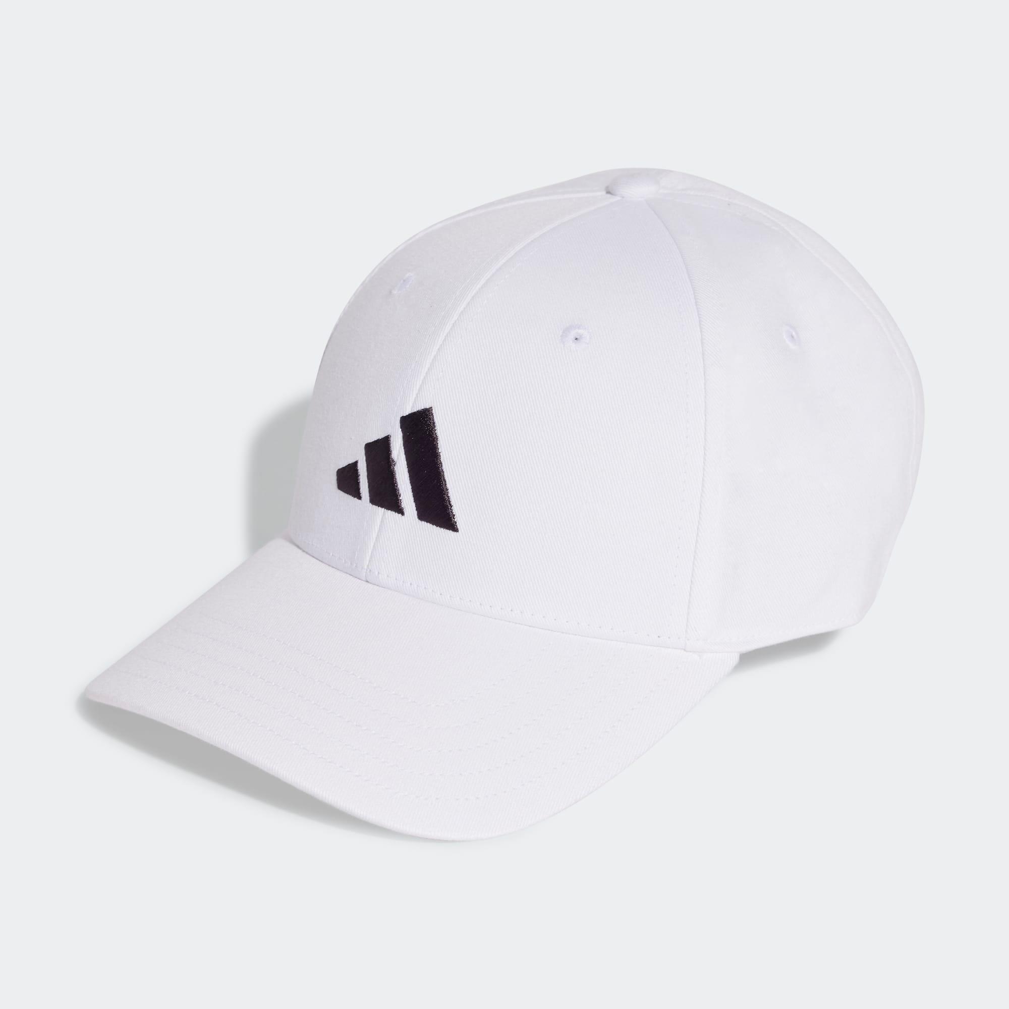 ADIDAS Gorra Fitness Unisex Blanco