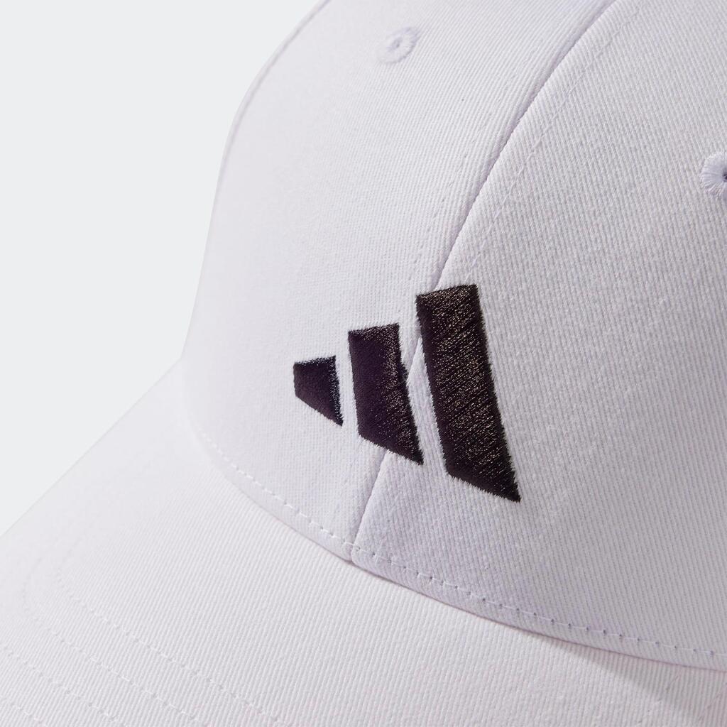 ШАПКА С КОЗИРКА ADIDAS, РОЗОВА