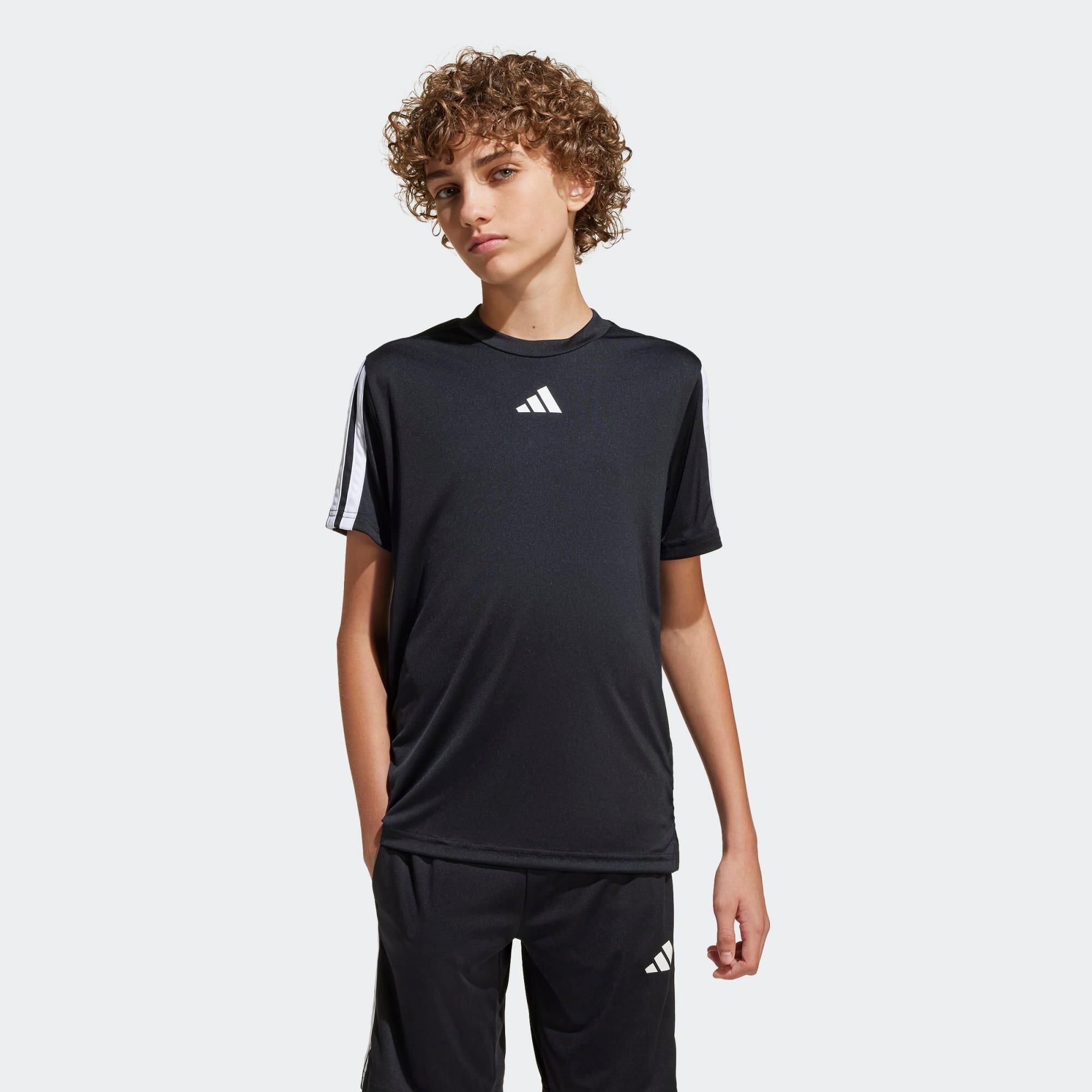 Gyerekpóló Adidas akciós termékkép 1