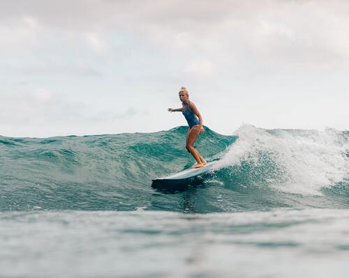 Comment choisir son longboard surf