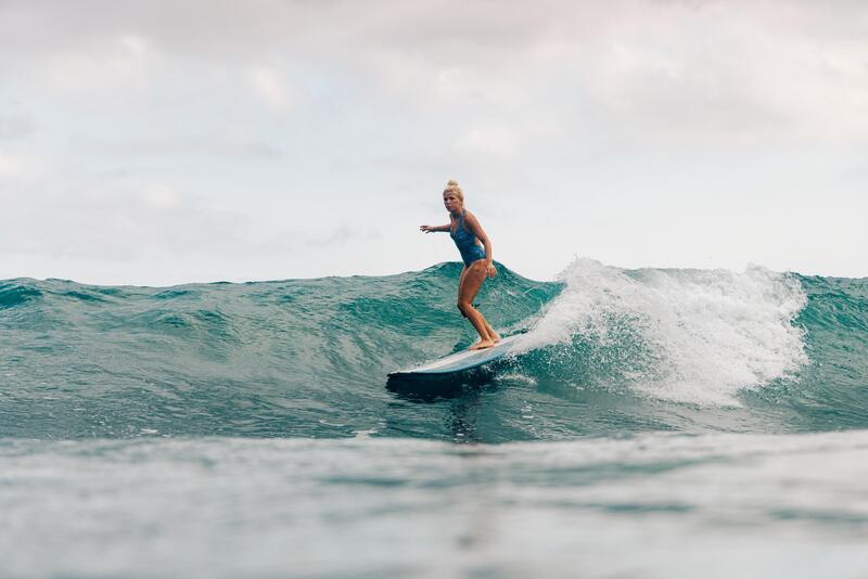 Comment choisir son longboard de surf ?