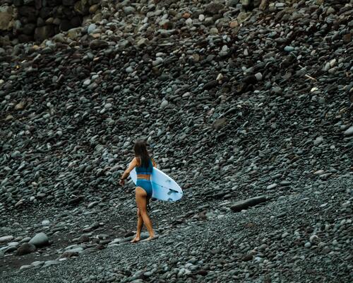 comment monter ses ailerons sur sa planche de surf ?