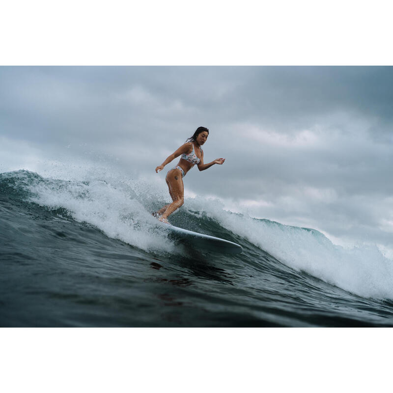 Spodní díl dámských plavek na surf Nina