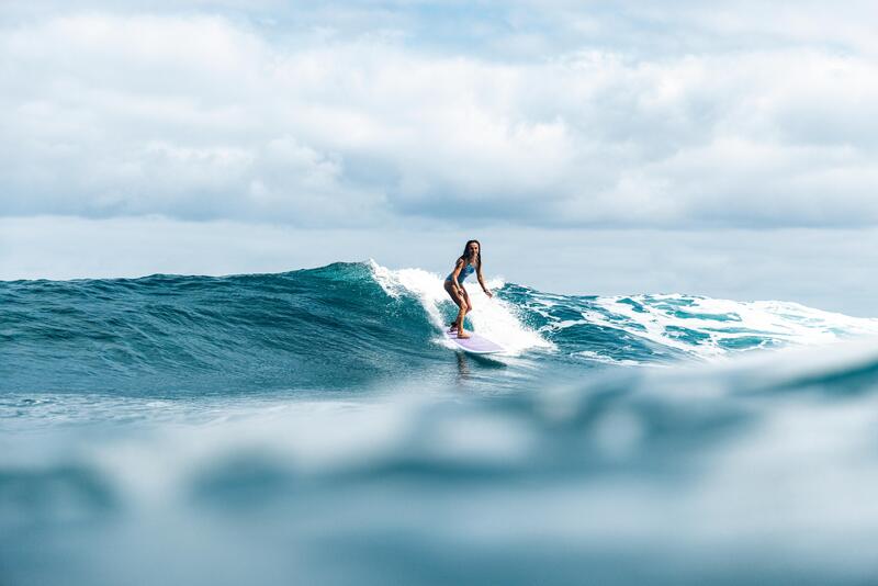 La checklist complète de l'équipement de surf