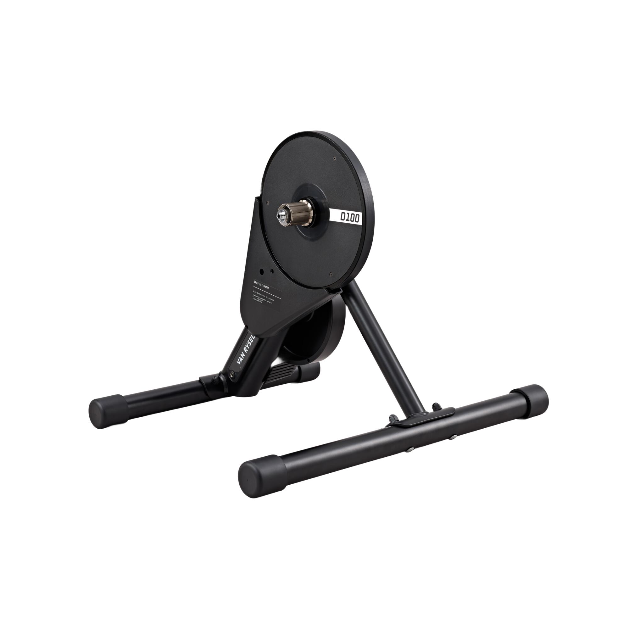 Bicicleta Fija Rodillo De Bicicleta Milanuncios Bicicleta