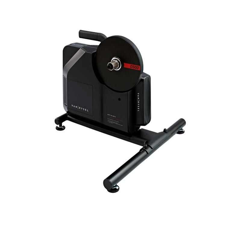 Home Trainer Interactiv InRide Direct D500 VanRysel