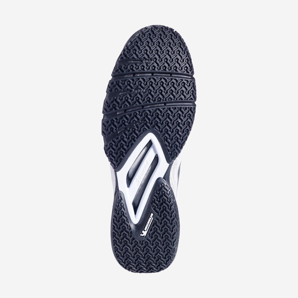 Men's Padel Shoes Jet Viva - White