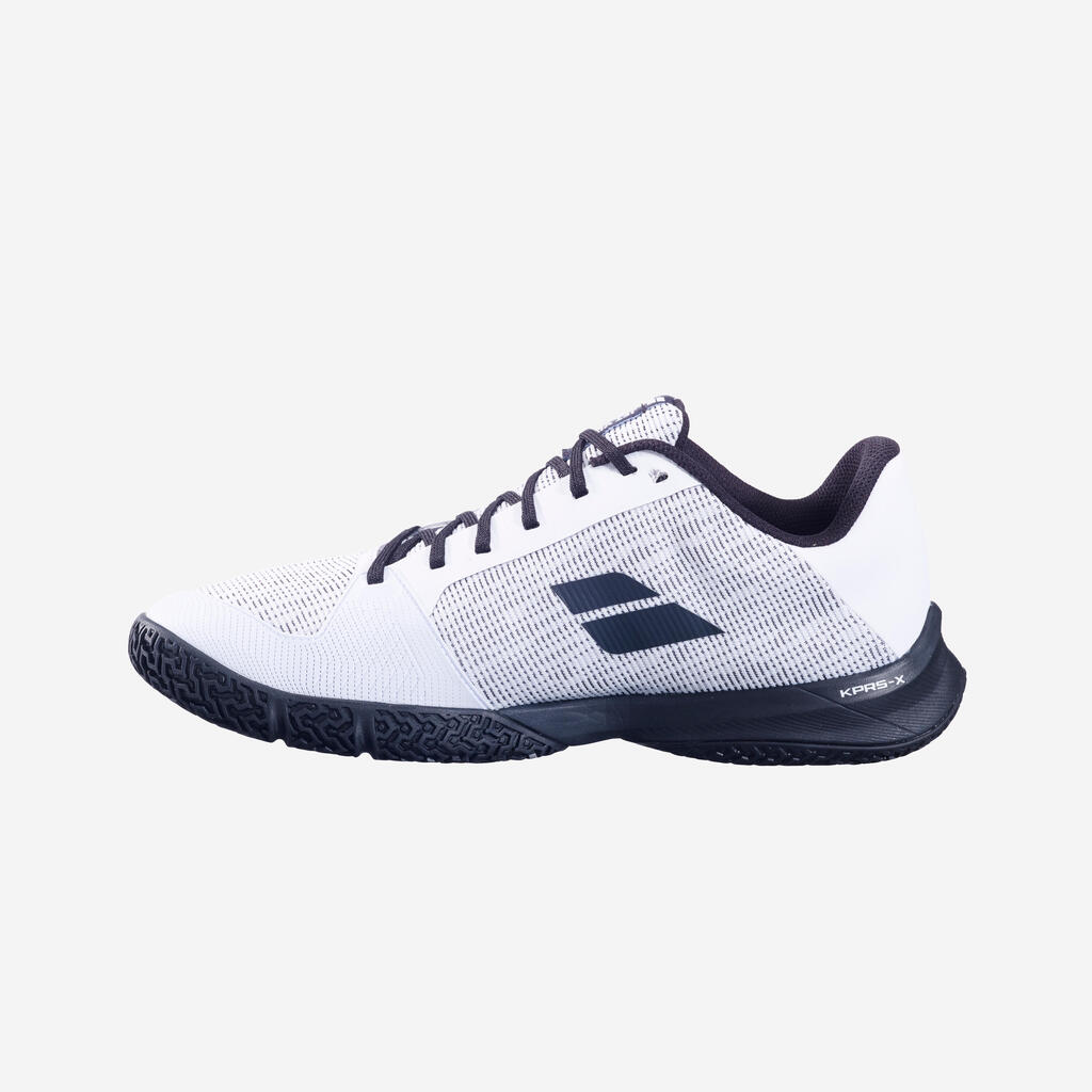 Men's Padel Shoes Jet Viva - White
