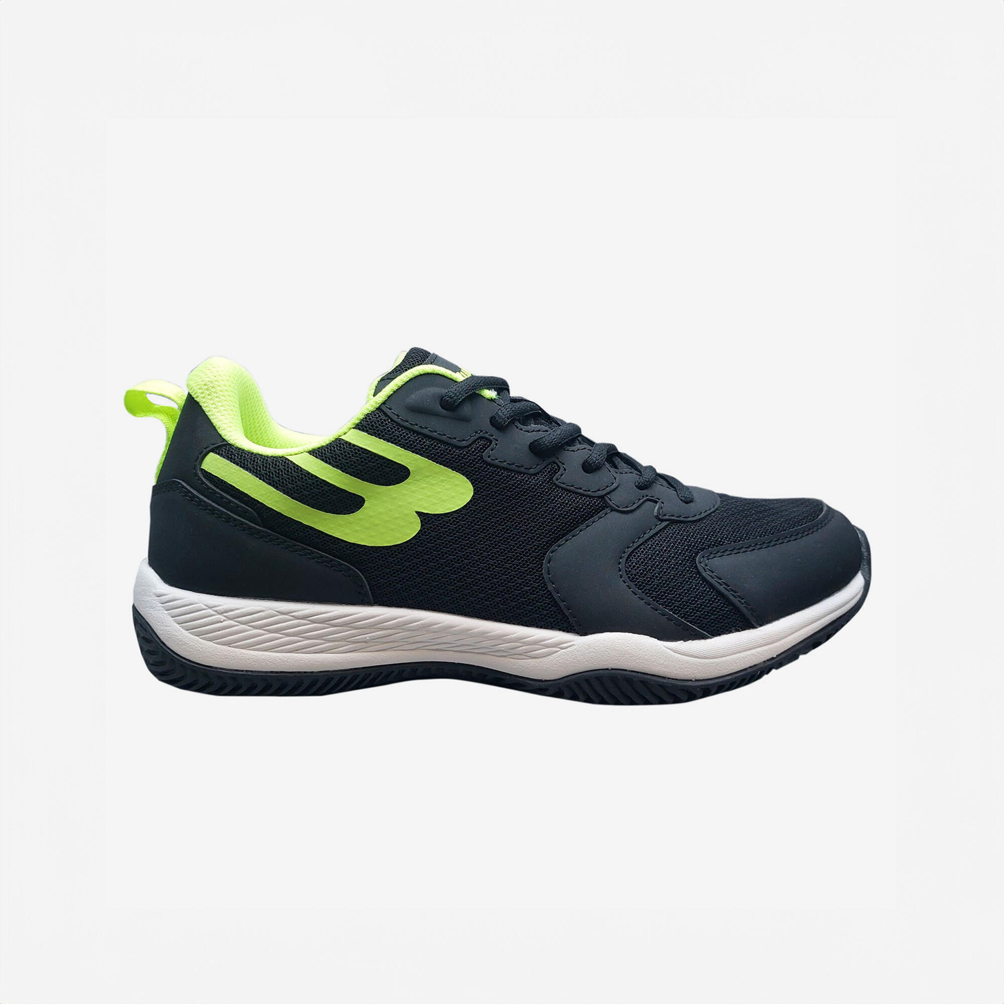 BULLPADEL Padelschoenen Bogun heren