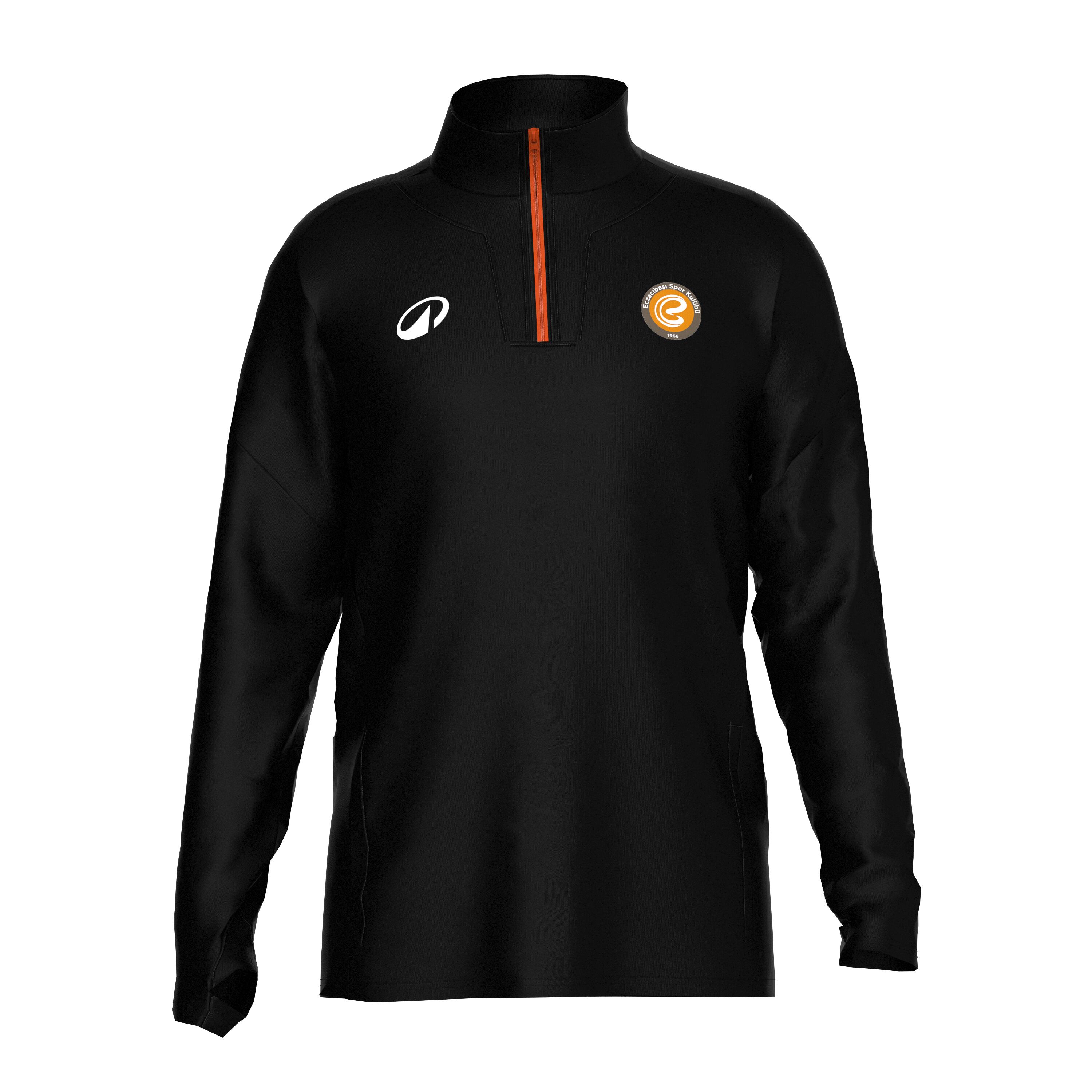 DECATHLON Eczacıbaşı Voleybol Sweatshirtü