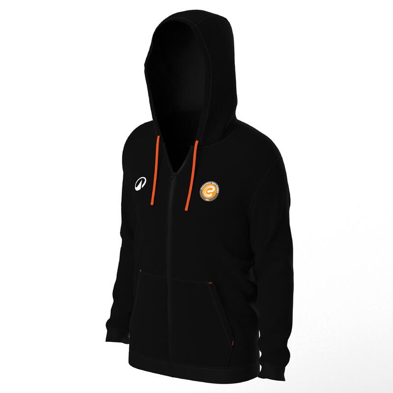 Eczacıbaşı Voleybol Kapüşonlu Sweatshirtü