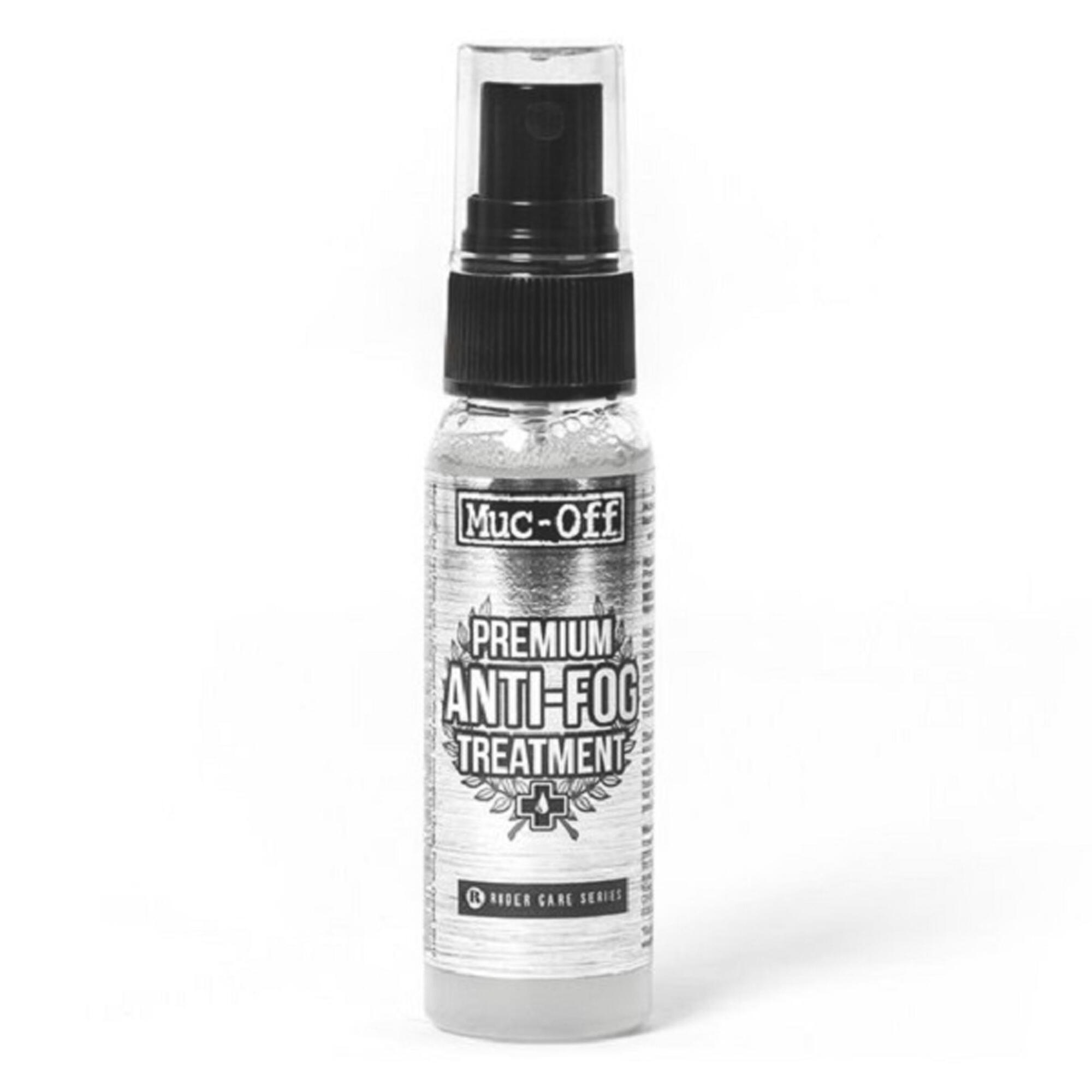 MUC-OFF Ridercare Anti-Fog 35ml