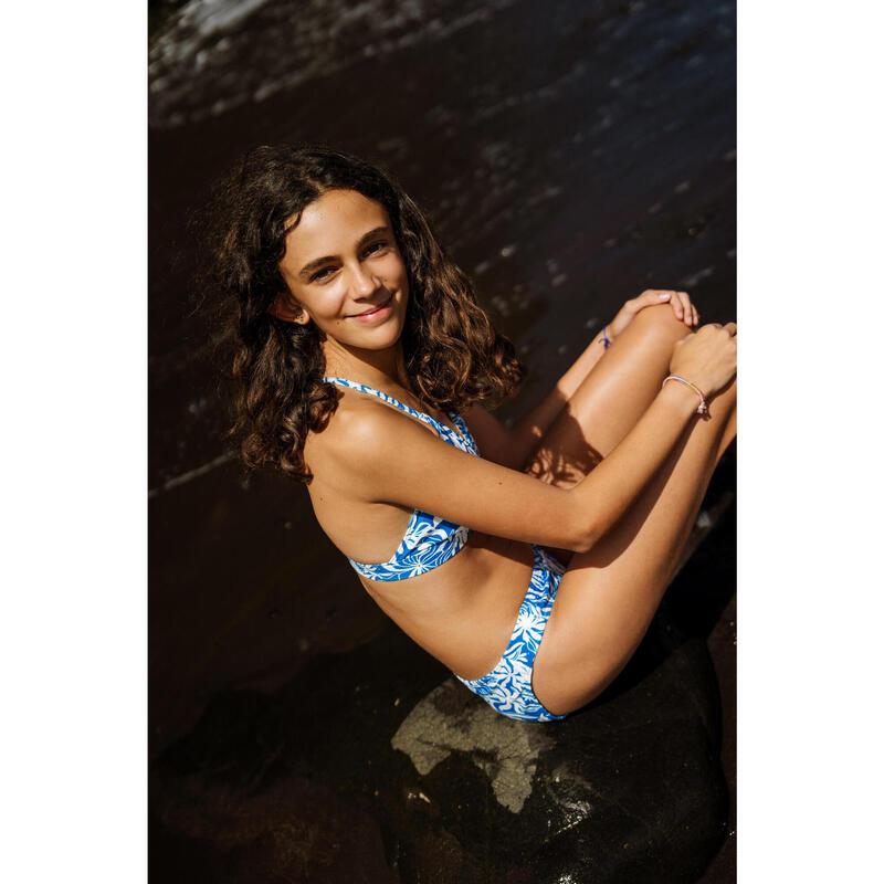 Spodní díl dívčích plavek na surf Bruna
