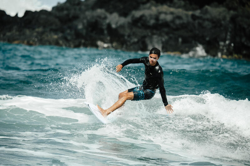Vêtements anti-UV : protection solaire stylée et immédiate