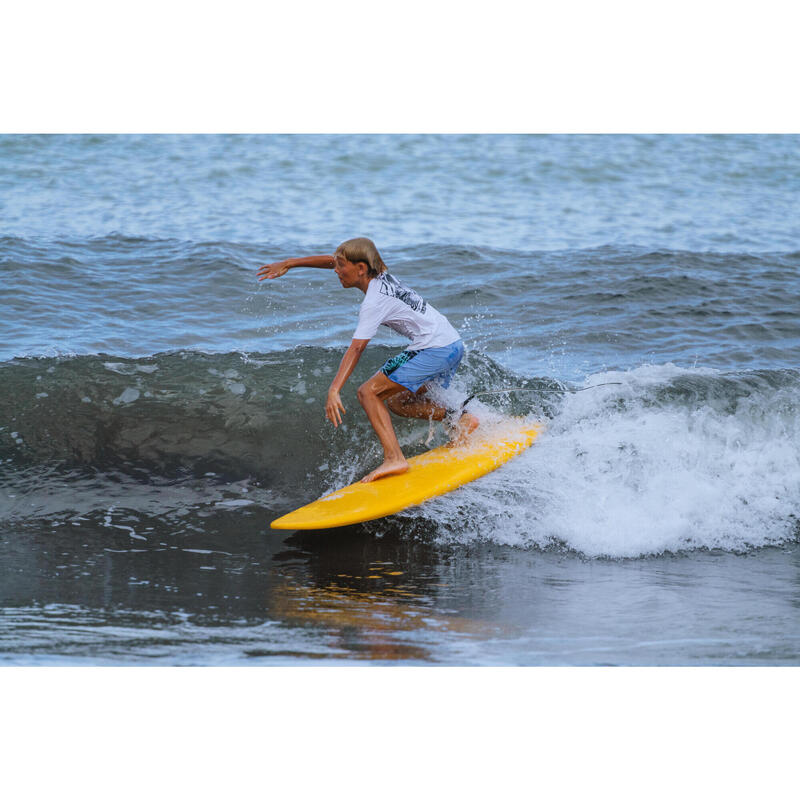 Fiú szörf boardshort - 900-as