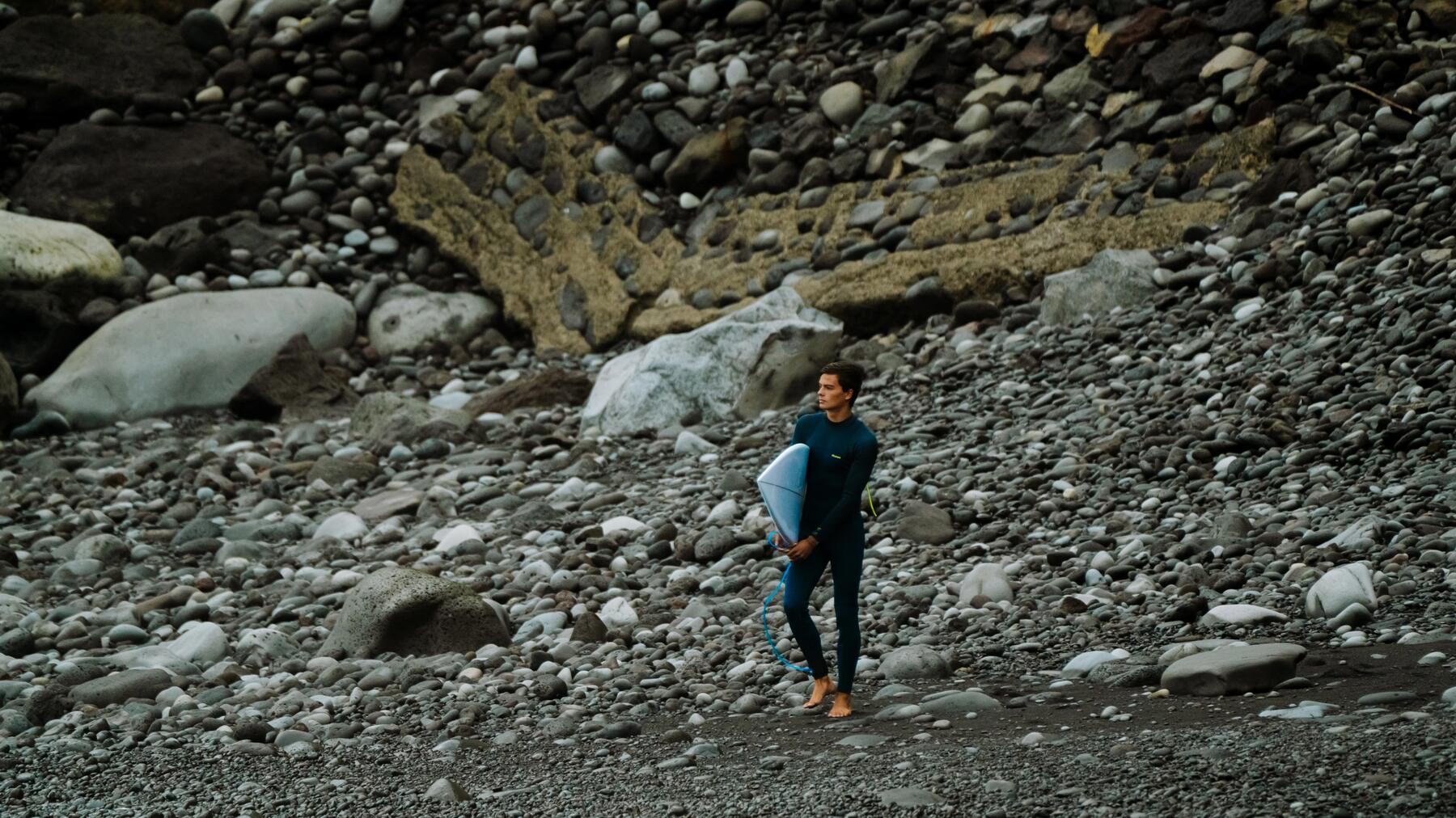 Comment choisir une combinaison de surf ?