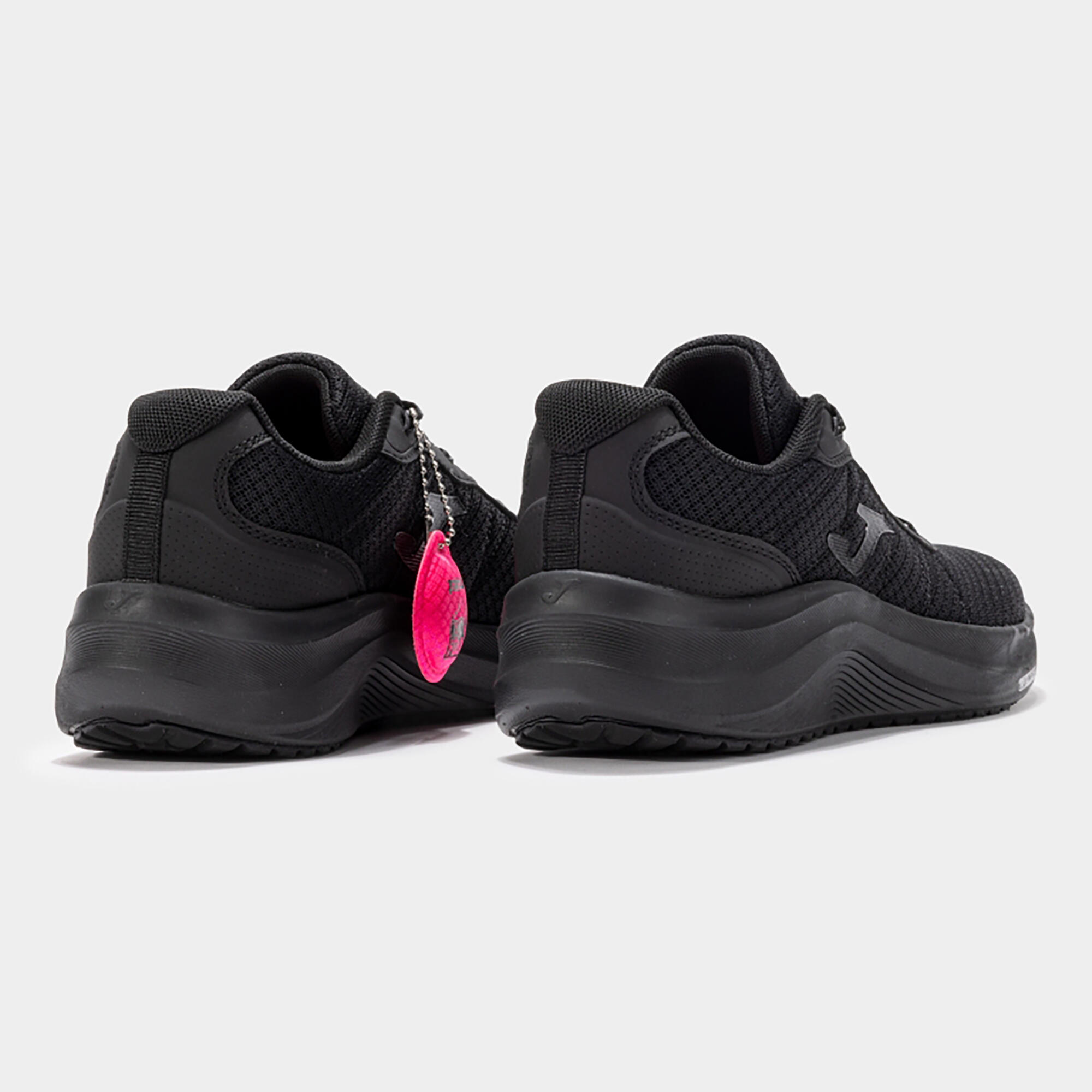 Sabatilla caminar dona Joma N100 black 3/4
