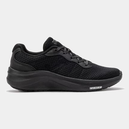 Zapatilla caminar mujer Joma N100 black