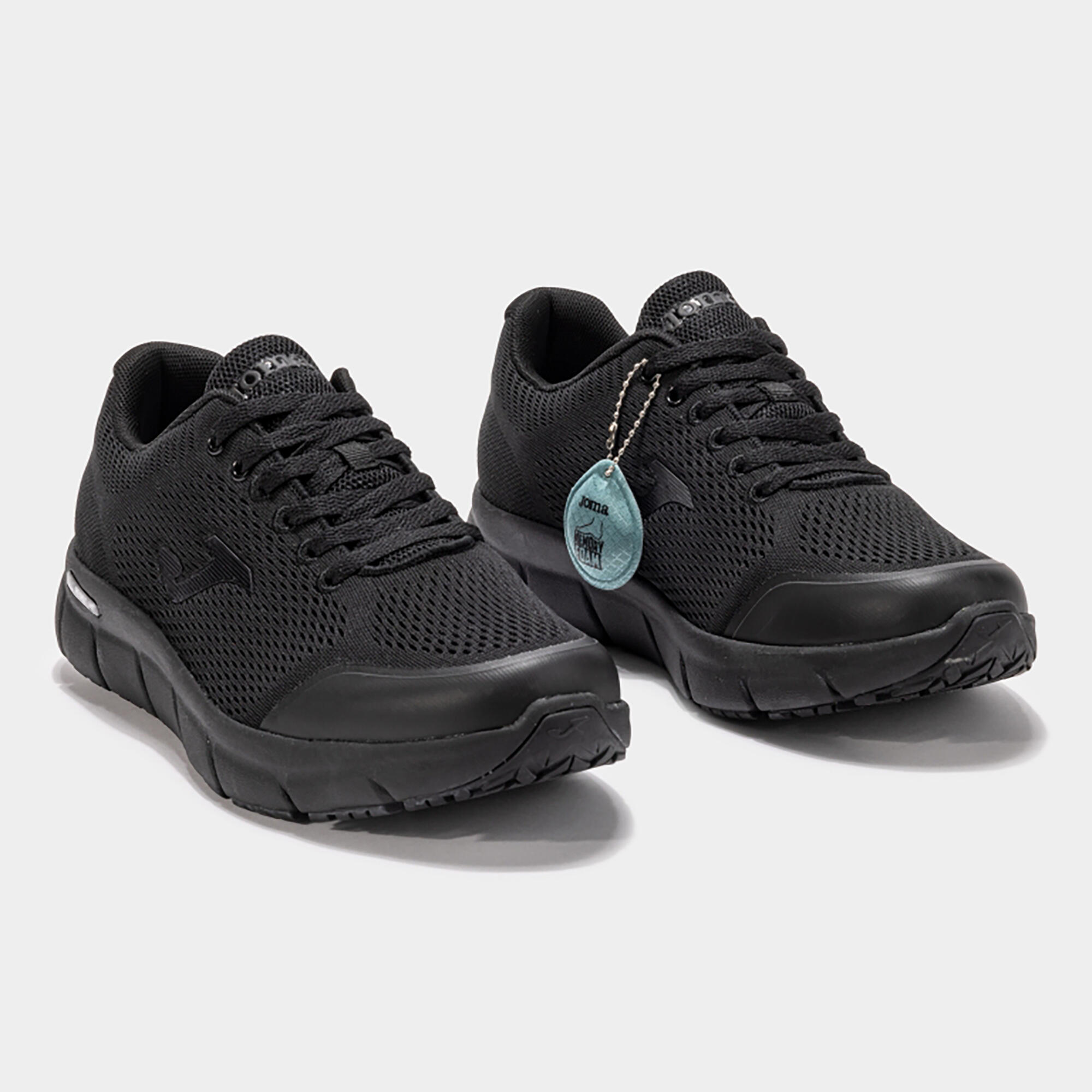 JOMA Sabatilles caminar home Joma Zen negre