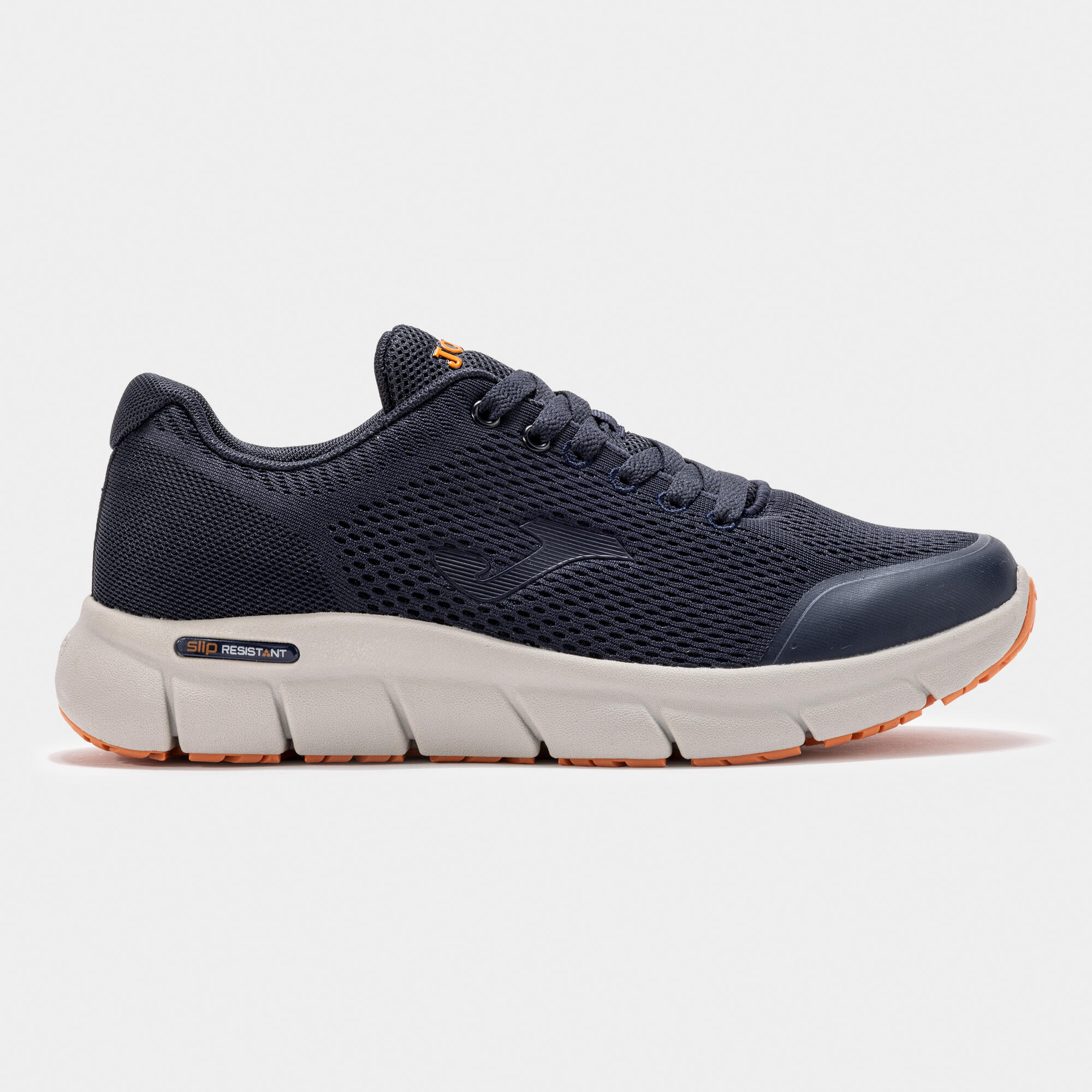 JOMA Sabatilles caminar home Joma Zen blau