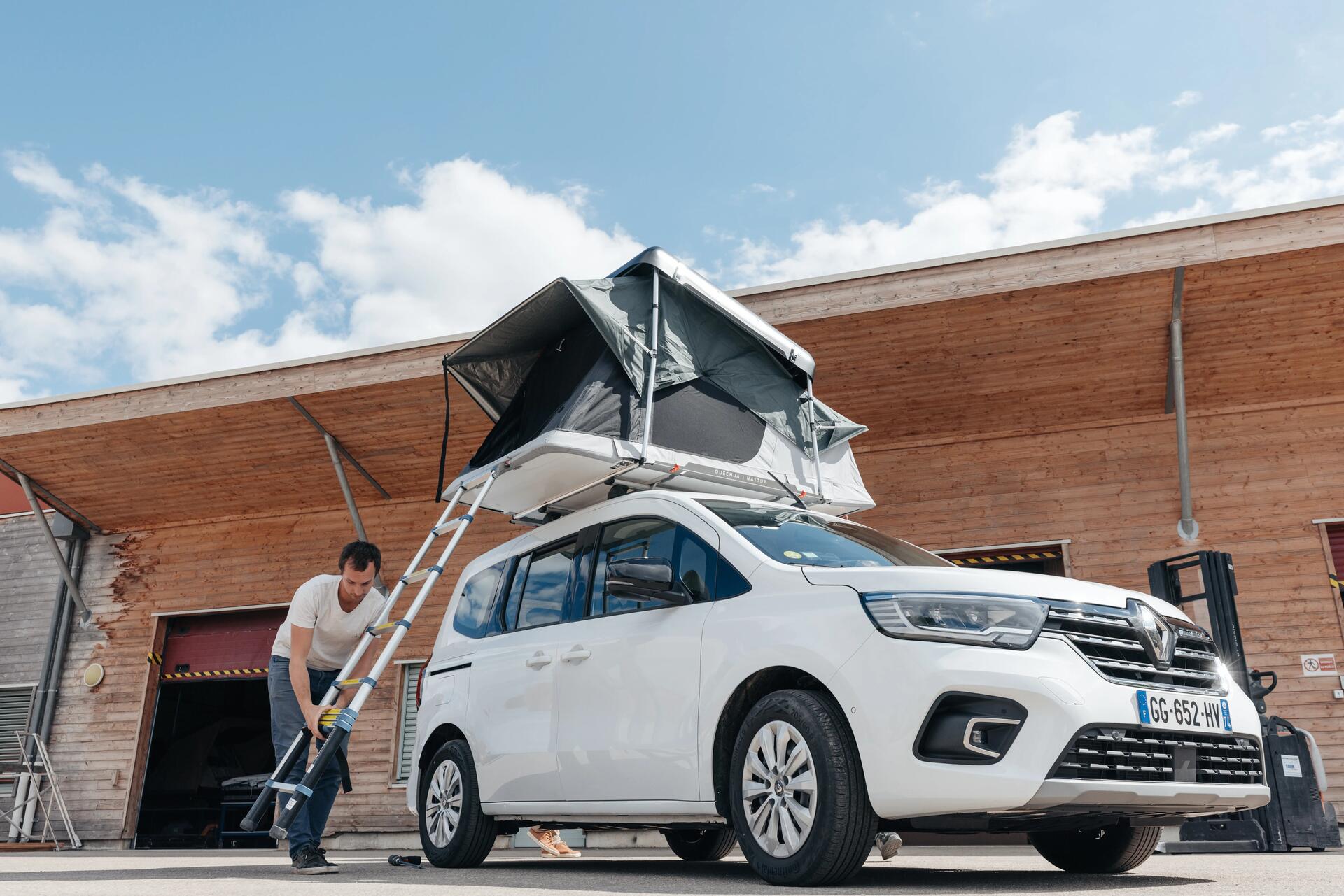 Comment choisir sa tente en fonction de ses besoins?