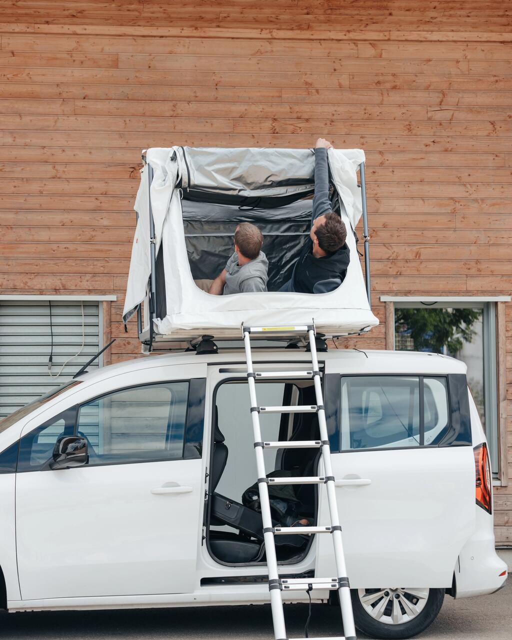 Decathlon rent