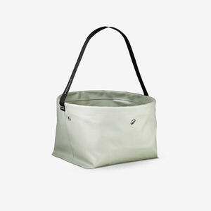 BARREÑO CAMPING PLEGABLE 8L