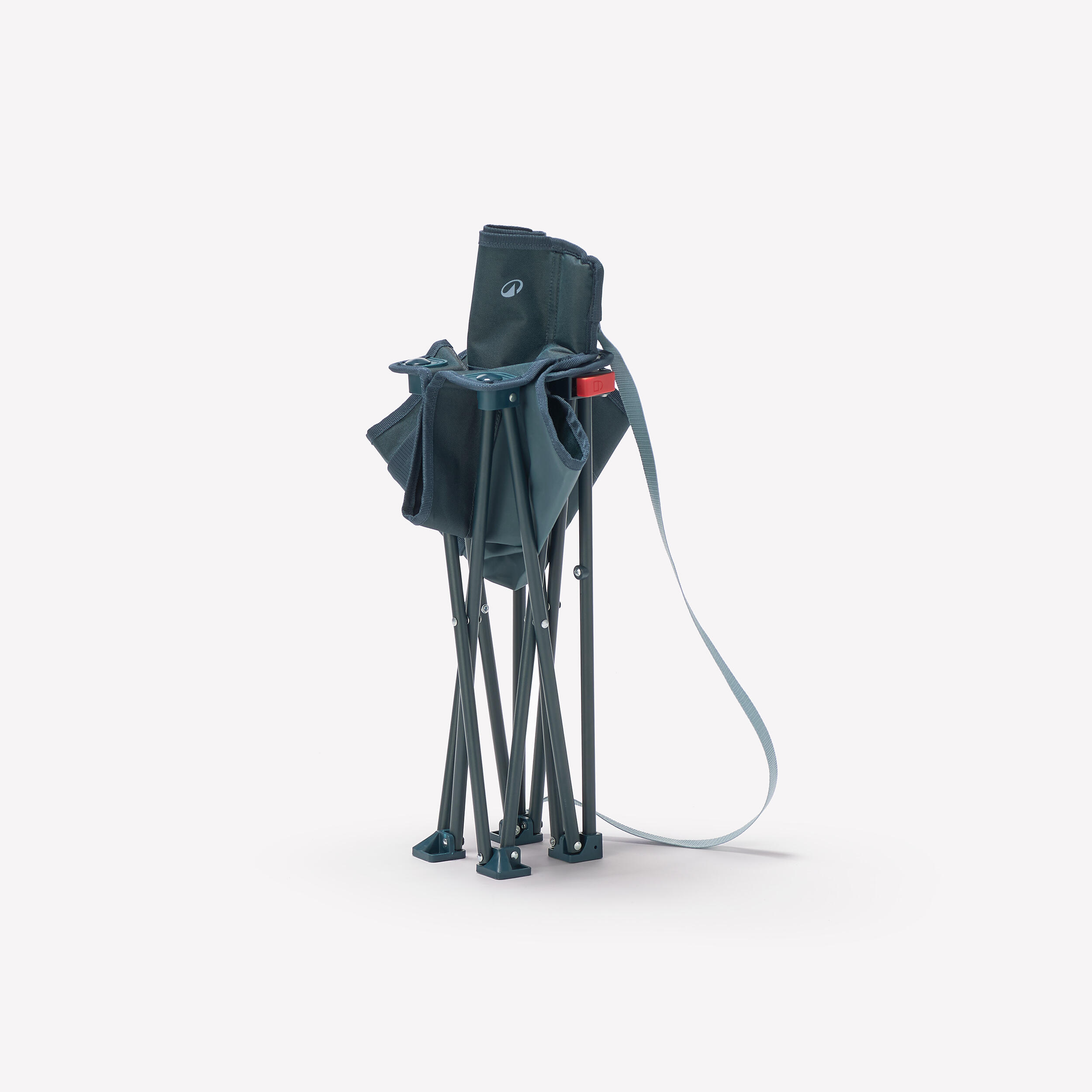 Low Folding Chair - 100 - QUECHUA