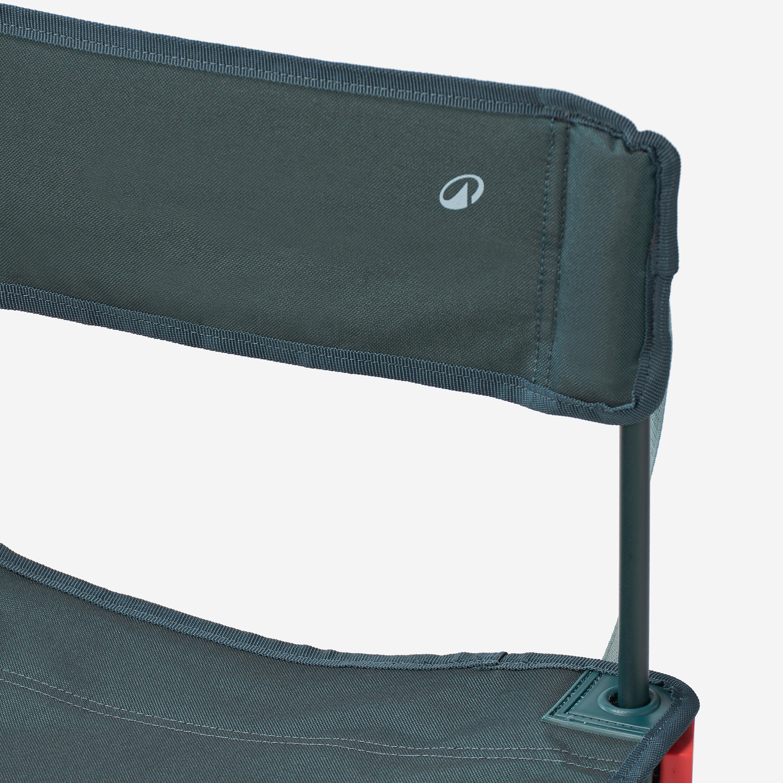 Low Folding Chair - 100 - QUECHUA
