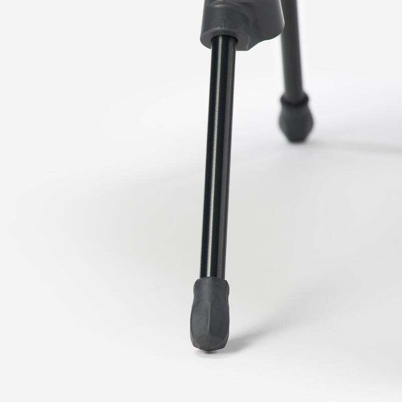 Scaun jos de camping, pliabil și ultra compact, 500 M