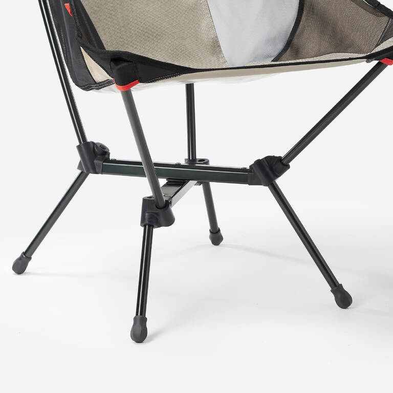 LOW CHAIR 500 L - COMPACT - FOR CAMPING