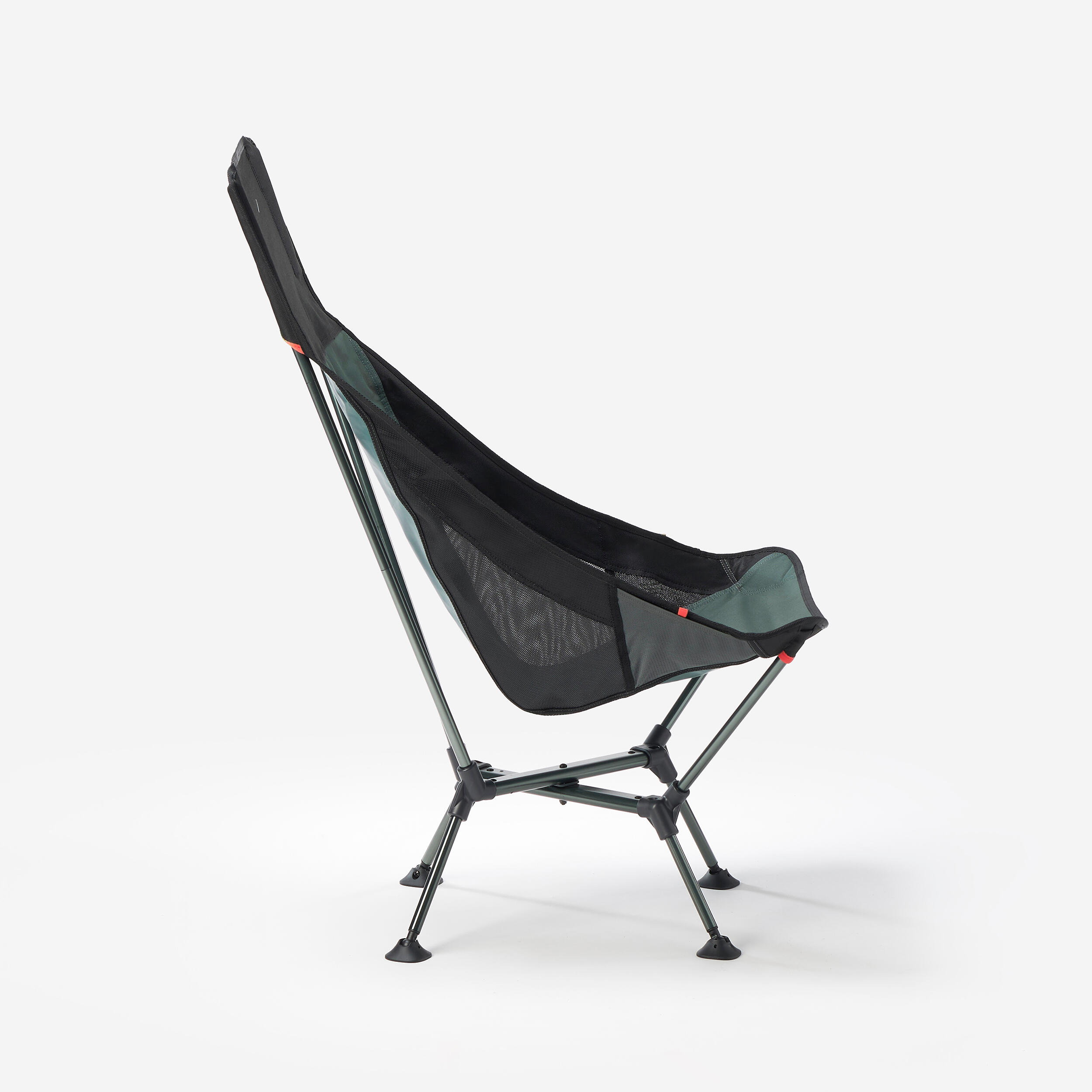 Compact Folding Low Chair - 900 XL - QUECHUA