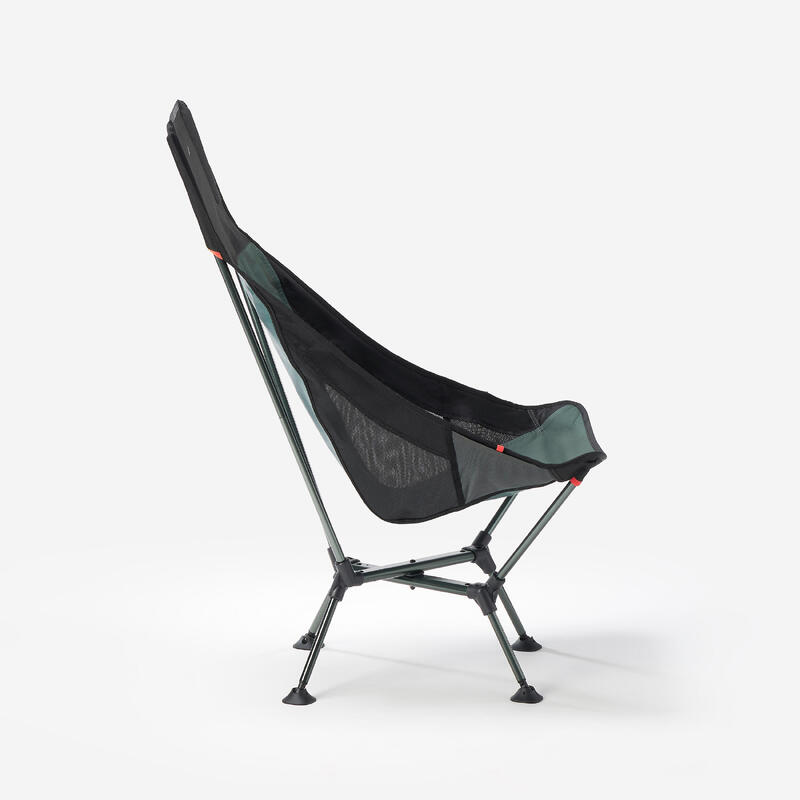 SCAUN JOS PLIABIL ȘI COMPACT 900 XL - DE CAMPING