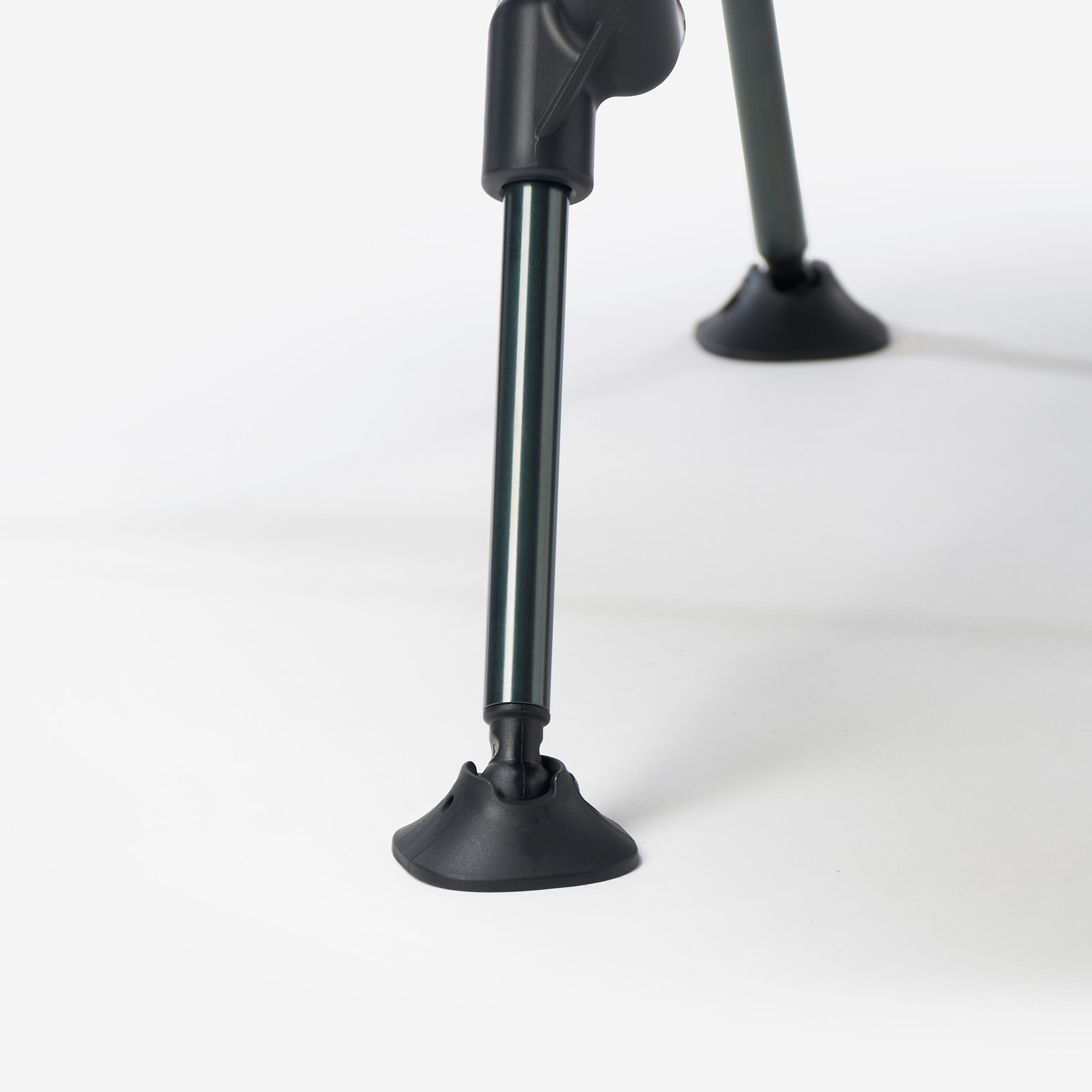 Madal matkatool 900 XL, roheline - Decathlon