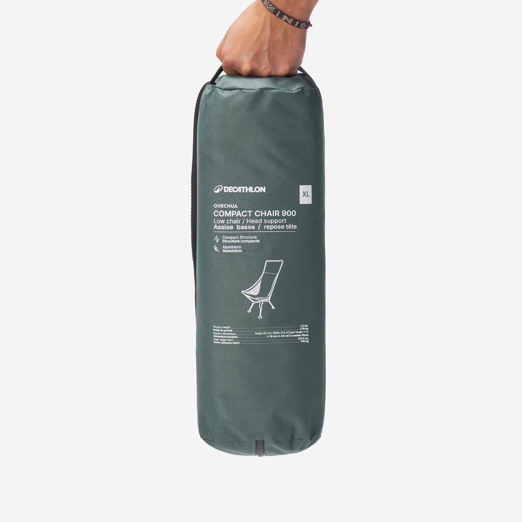 STOLICA ZA KAMPOVANJE 900 XL