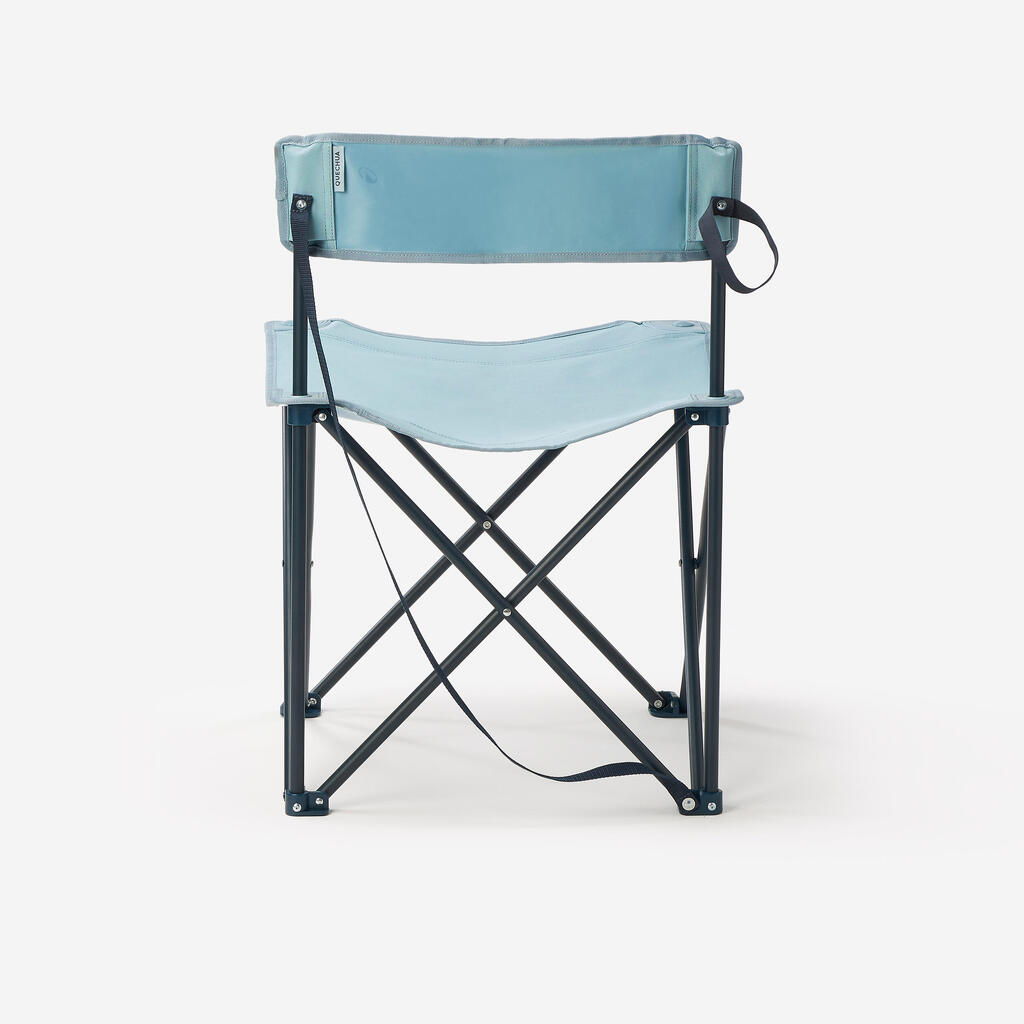 CHAISE PLIANTE POUR LE CAMPING
