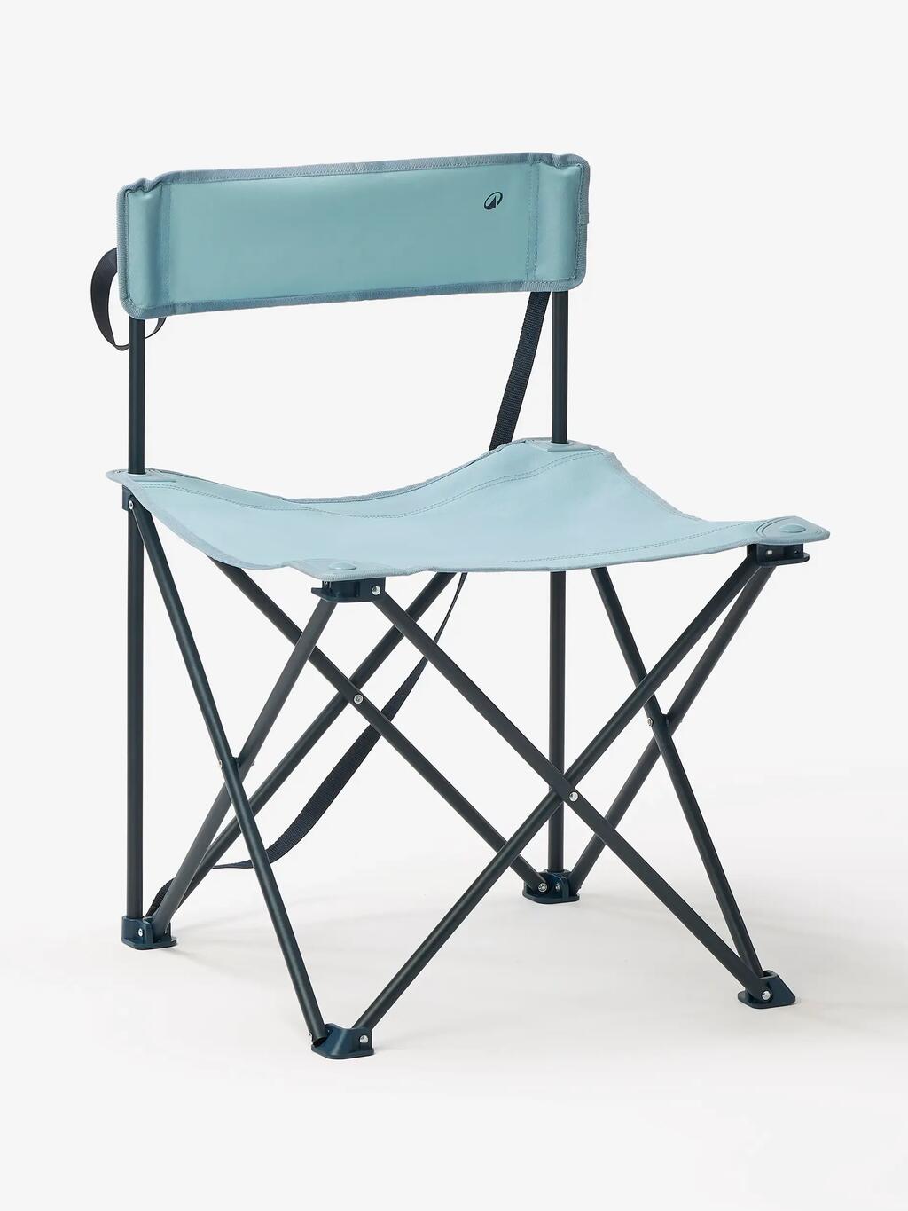 Chaise de camping