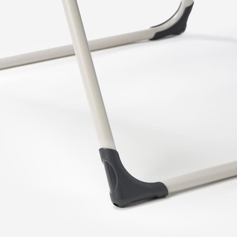 FAUTEUIL INCLINABLE - CONFORTABLE & PLIANT - DE CAMPING