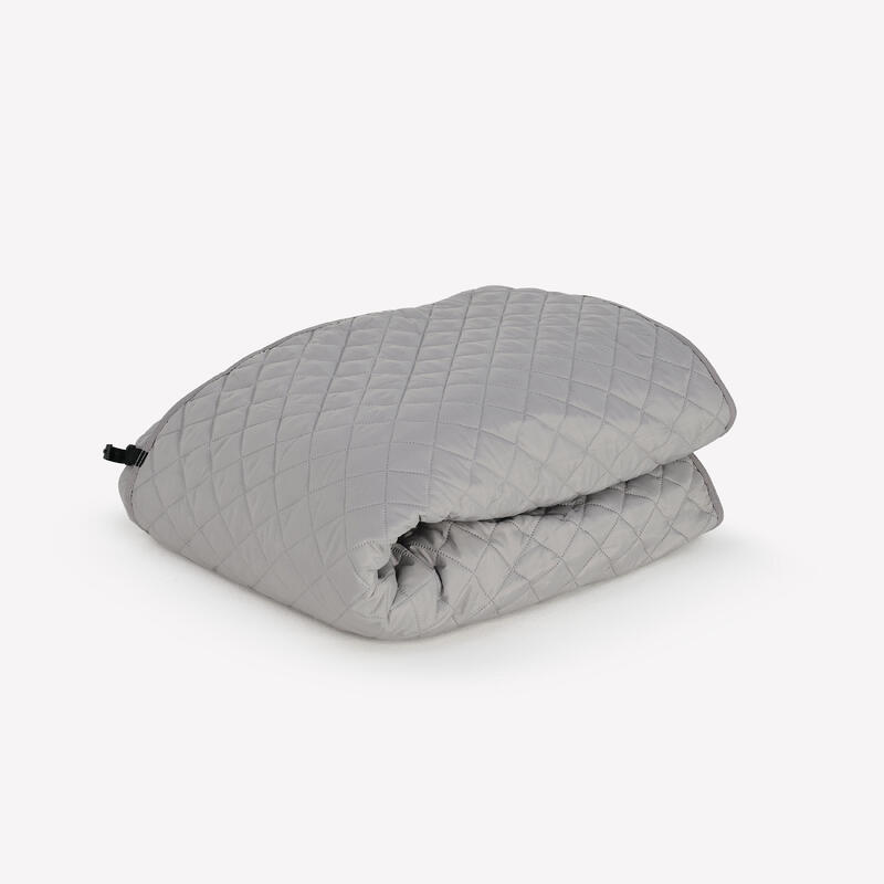 Înveliș izolant pentru cortul de plafon MH500 Fresh&Black 2 persoane