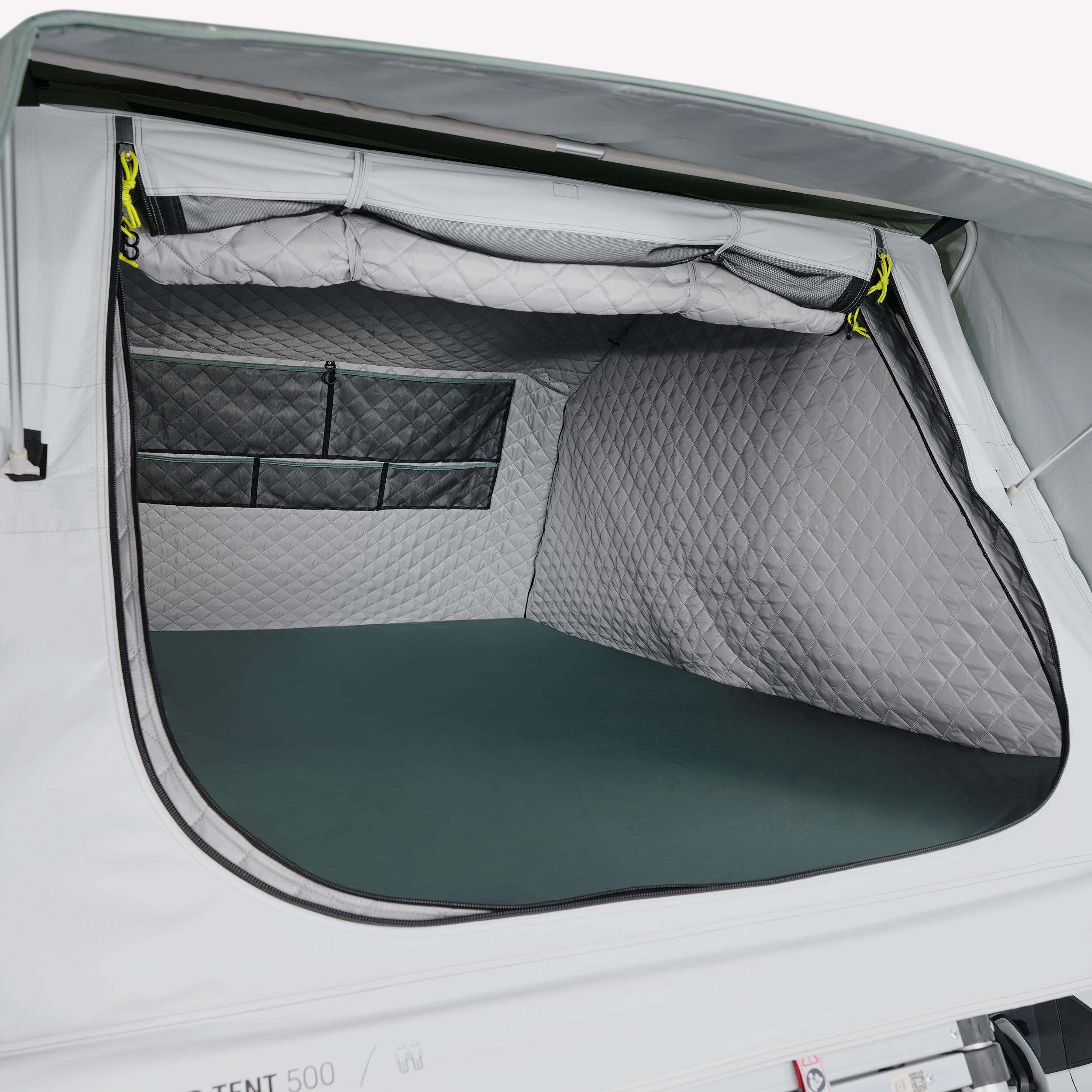 Aislantes camper