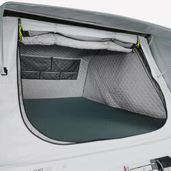 Isolant pour tente de toit MH500 Fresh&Black 2 places