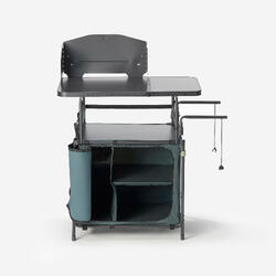 Meubles de rangement de camping