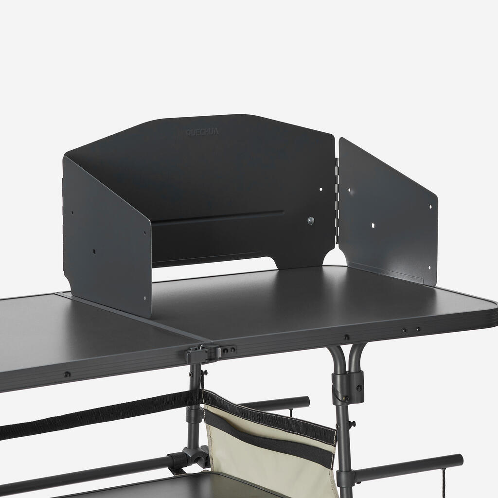 Camping Compact and Folding Unit XL-Compact