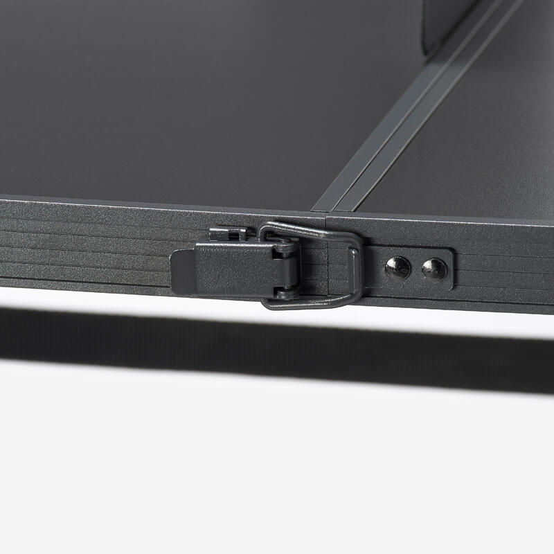 MEUBLE DE CUSINE XL - PLIABLE ET COMPACT - DE CAMPING