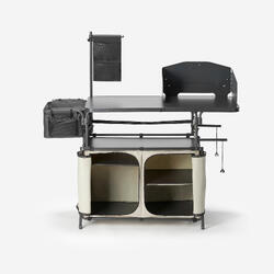 Meubles de rangement de camping