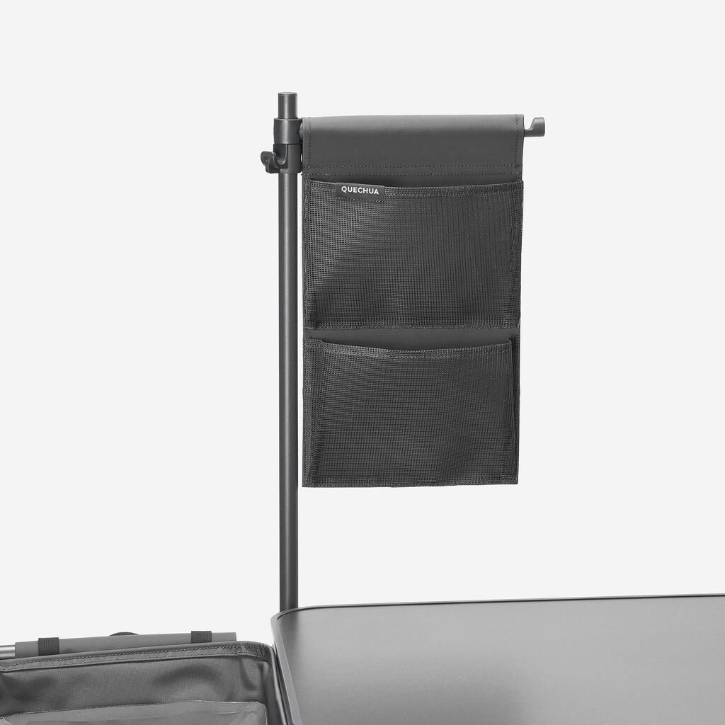 Camping Compact and Folding Unit XL-Compact