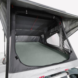 Drap housse pour tente de toit rigide 2 places Quechua x NaïtUp