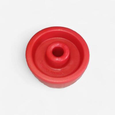 Ruota spostamento panca bodybuilding Bench 900 V1