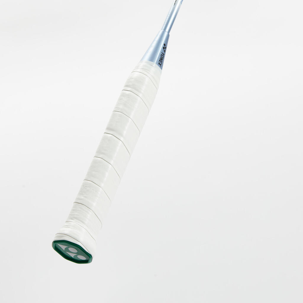 Reket za badminton NANOFLARE 001 CLEAR